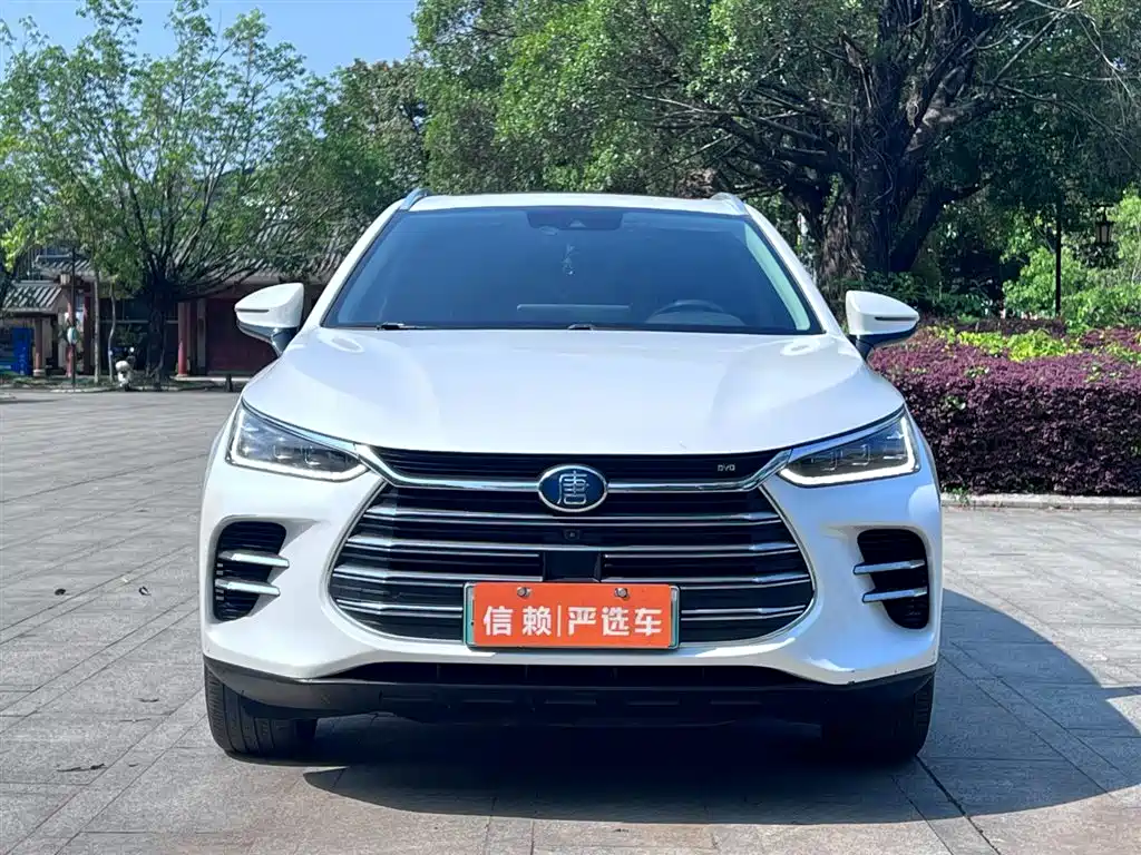BYD TANGXIN ENERGY