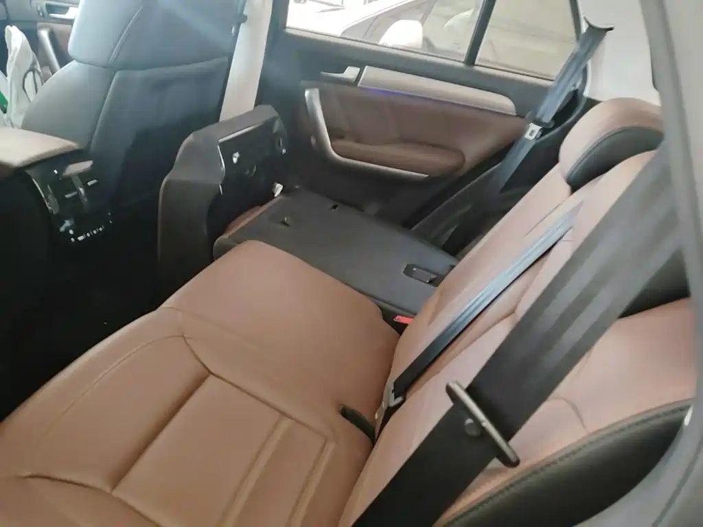 Haval H8 2017 2017 2.0T Gasoline 4WD Enjoyment