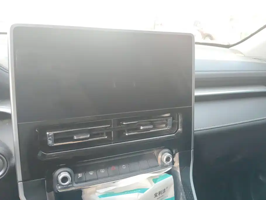 Haval M6 2024 2023 PLUS 1.5T DCT Luxury Smart Connect
