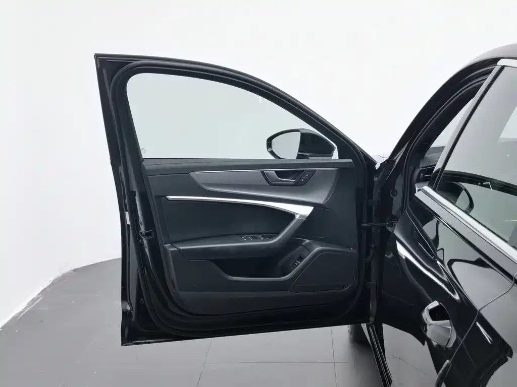 Audi A6L, миниатюра 8
