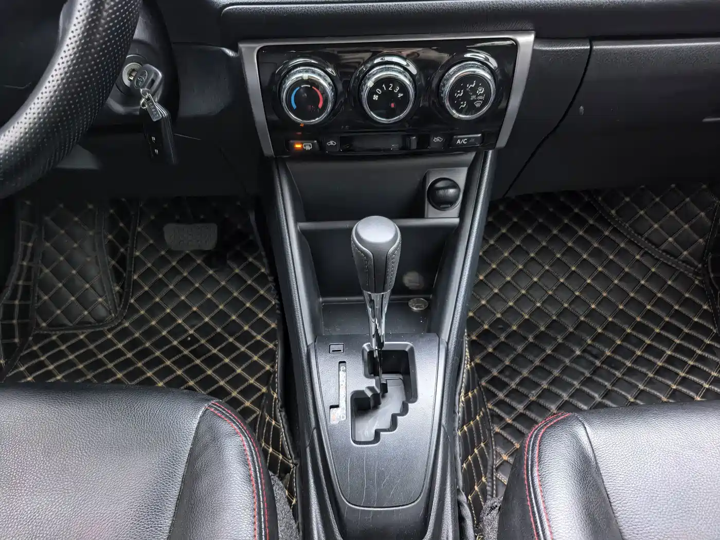 Toyota Yaris, миниатюра 11