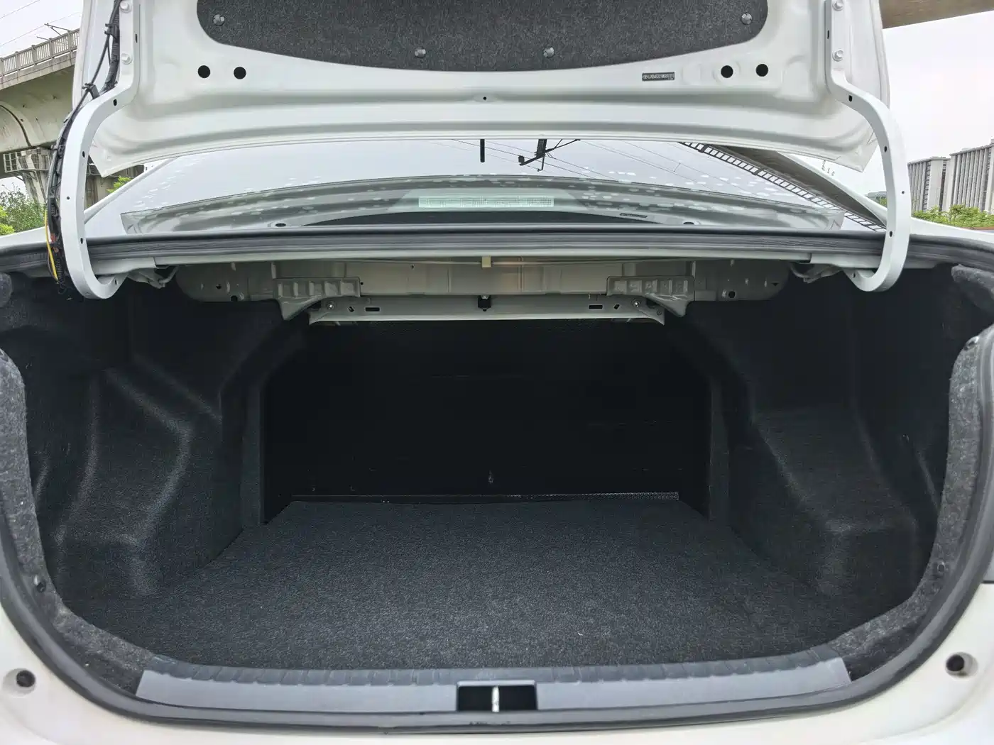 Toyota Yaris, миниатюра 13