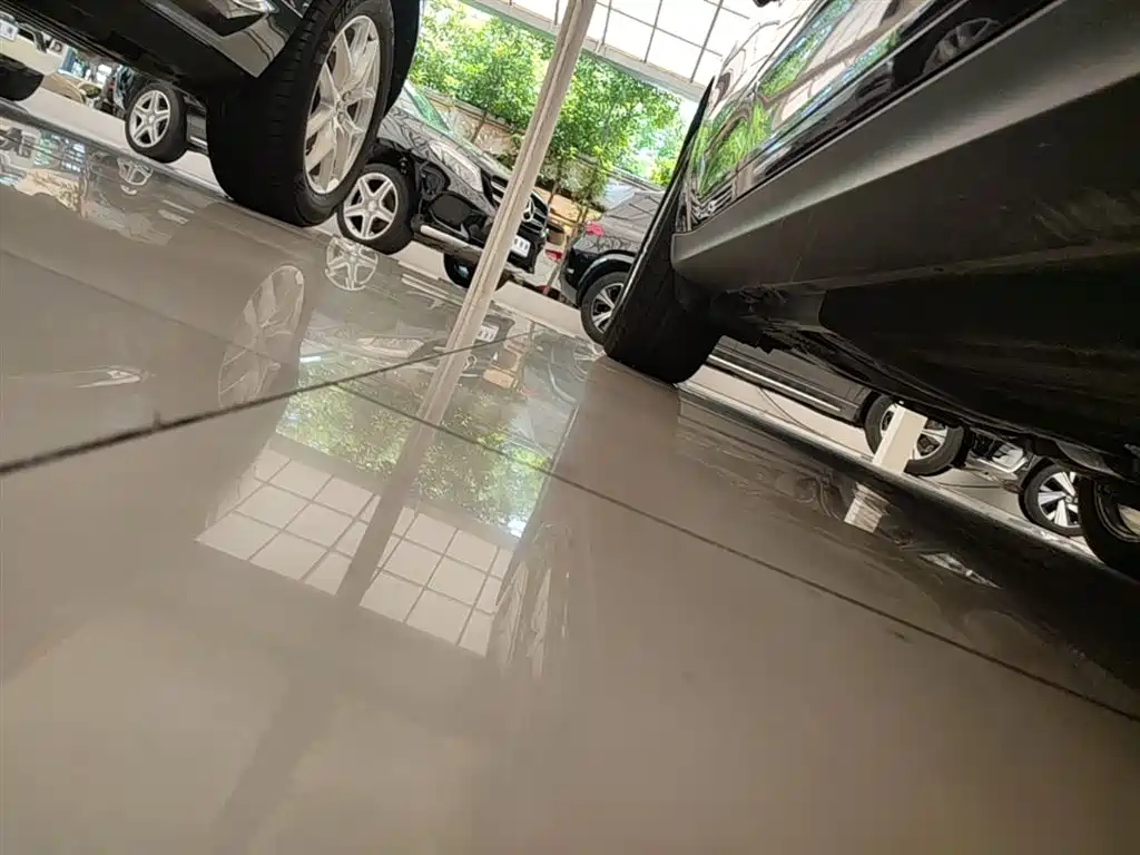 Porsche Macan 2017 Macan 2.0T фото 21