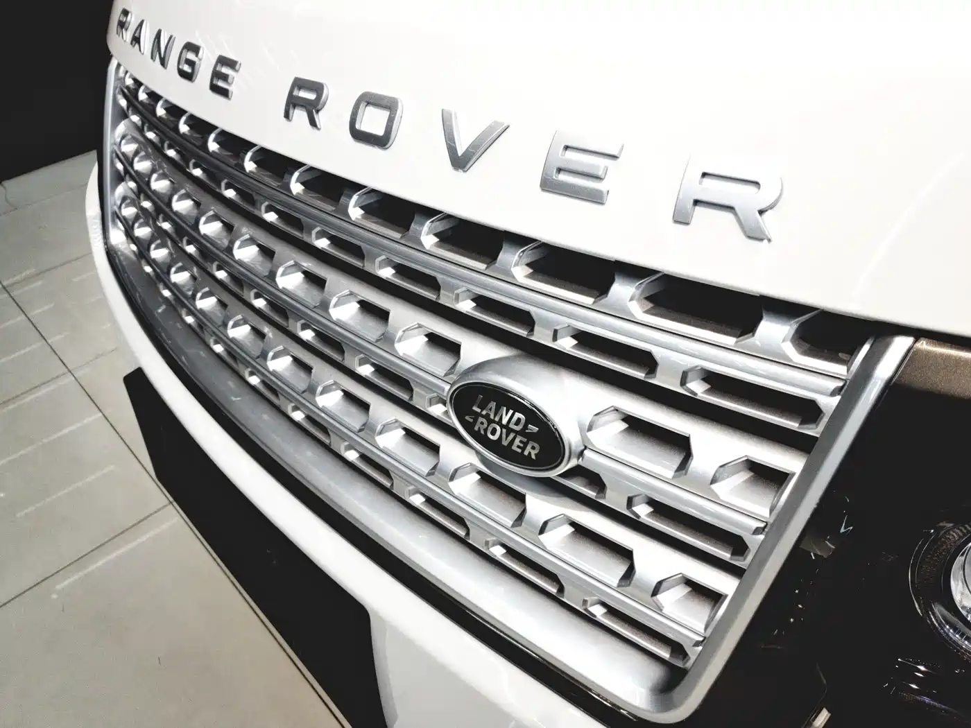 Land Rover Range Rover 2016 3.0 SC V6 Vogue фото 15