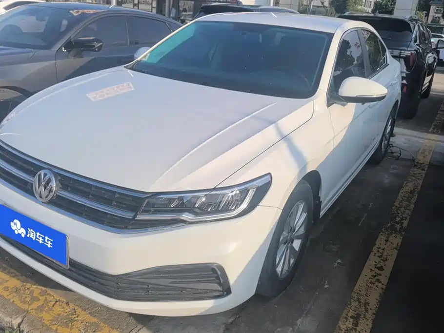 Volkswagen Bora 2020 1.5L Automatic Comfort