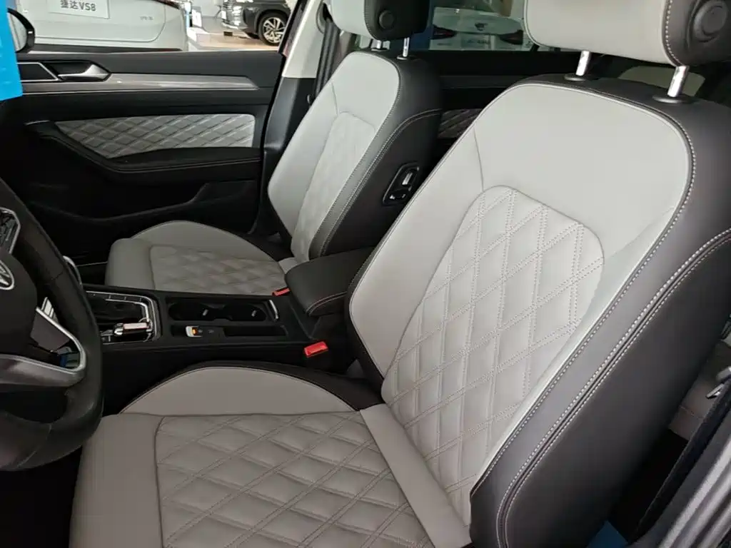 Volkswagen Magotan, миниатюра 15