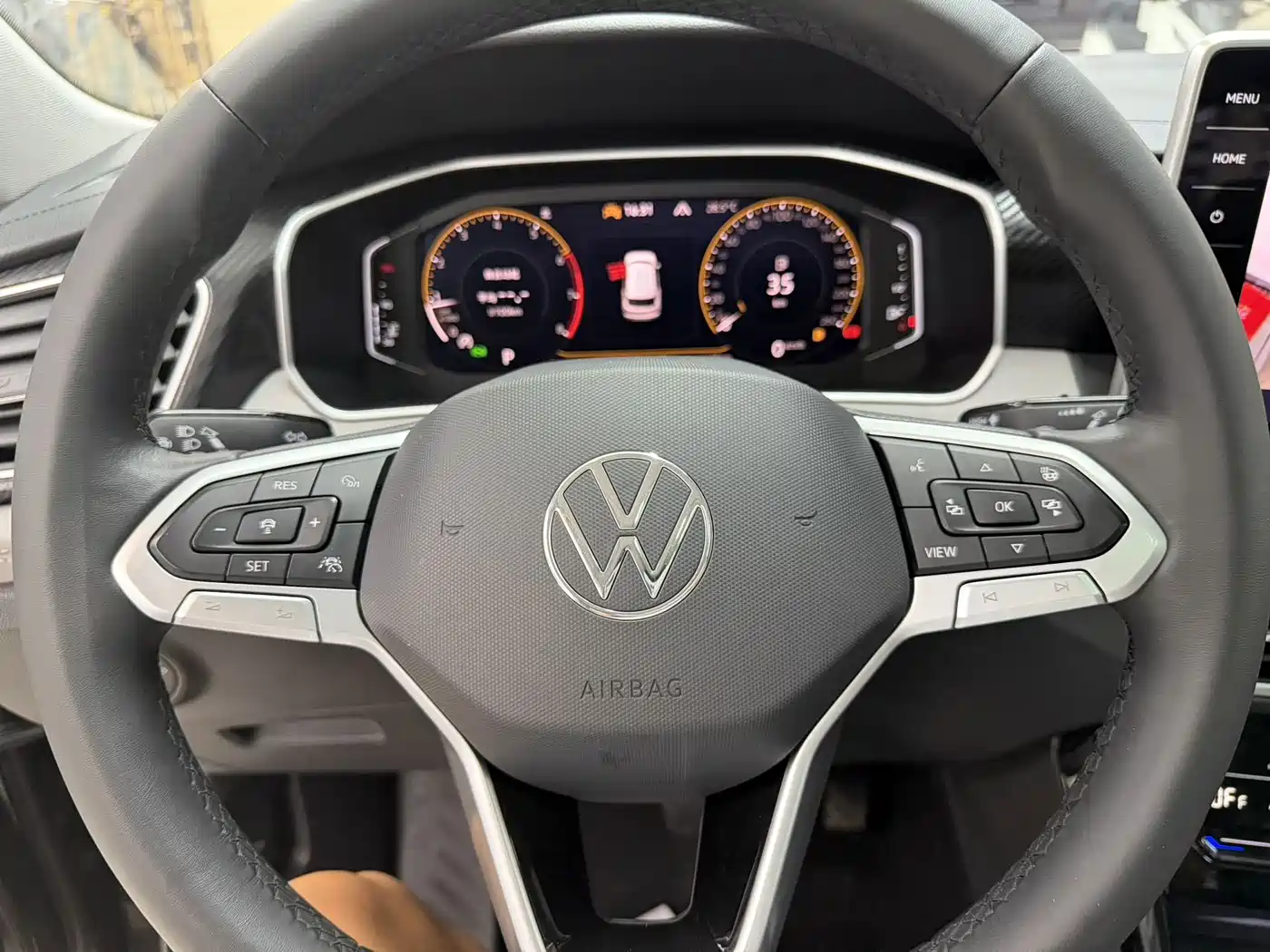 Volkswagen Tayron, миниатюра 19