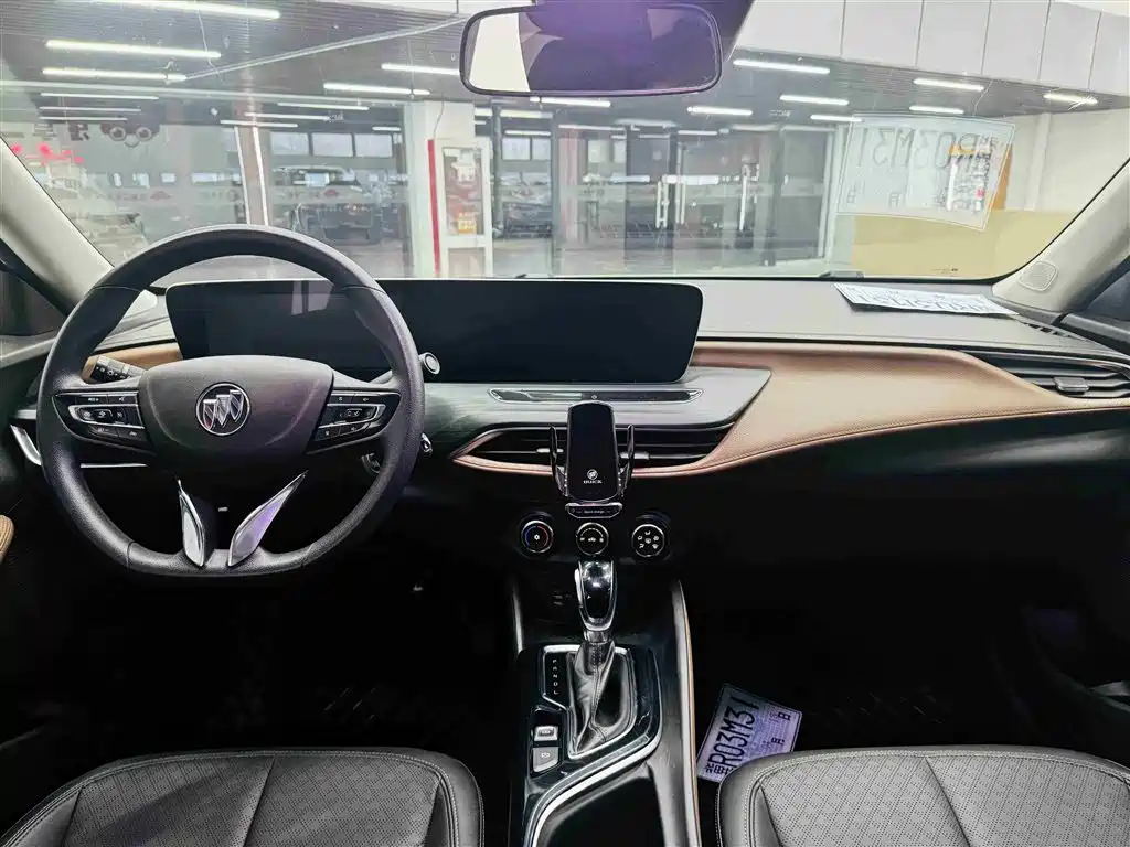 Buick Verano 2022 Pro 533T Enjoyment Edition фото 20