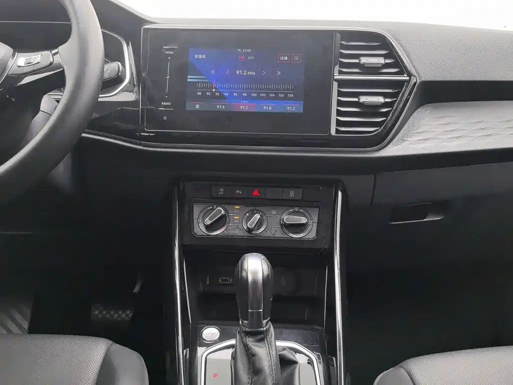 Фото 12 - Jetta VS5