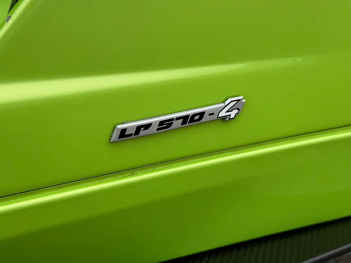 Lamborghini Gallardo 2011 LP 570-4 Superleggera фото 10