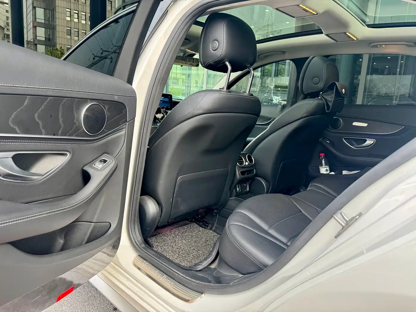 Mercedes-Benz C-Class 2020 Facelift C 260 L Sport фото 4