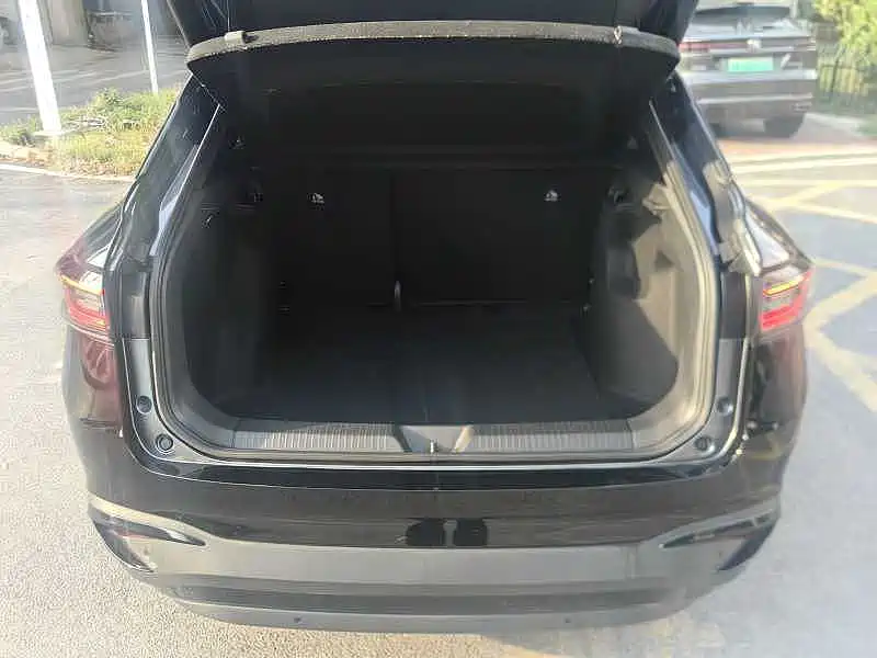 Volkswagen ID.4 X 2022 2022 Smart Long Range Edition