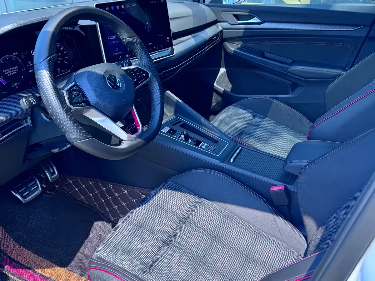 Volkswagen Golf, миниатюра 9