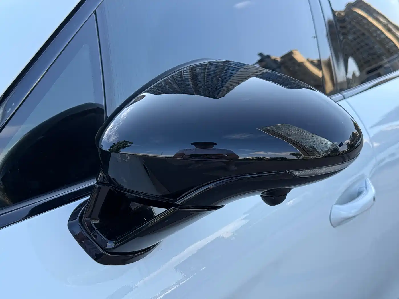 Porsche Panamera 2014 Panamera Executive 3.0T фото 16