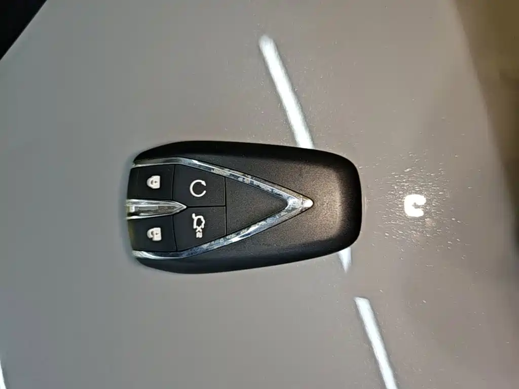 Changan CS55 PLUS 2026 2025 1.5T Standard Edition