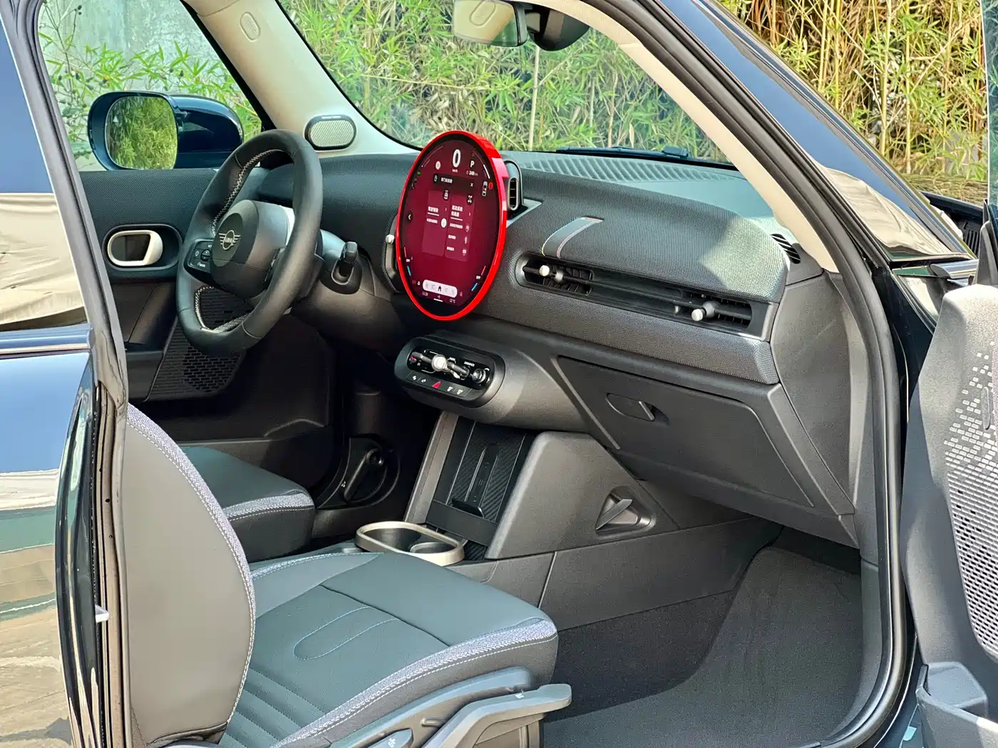 MINI MINI 2025 2025 1.5T COOPER Classic
