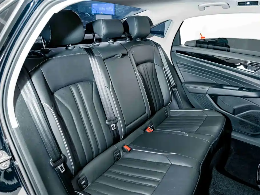 Volkswagen Passat, миниатюра 21