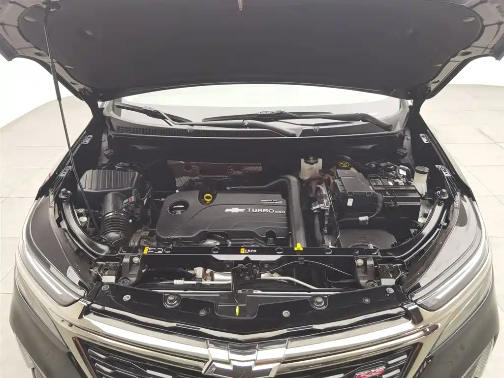 CHEVROLET EXPLORER