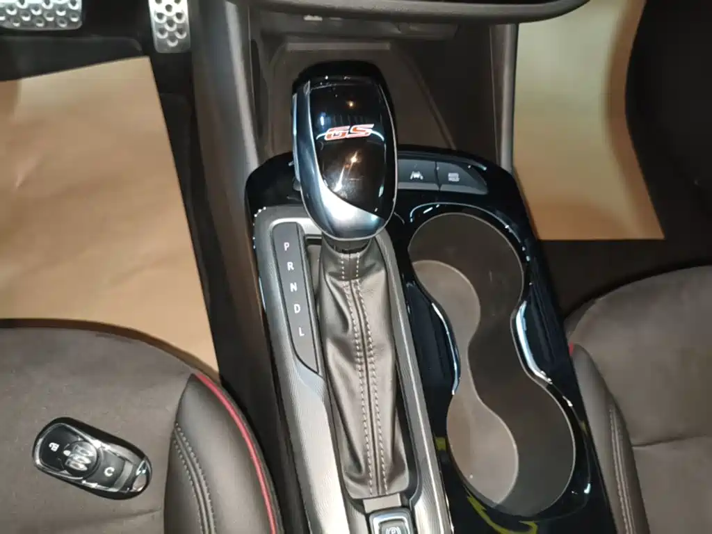 Buick Angyang 2025 2022 1.5T GS Trendy Edition