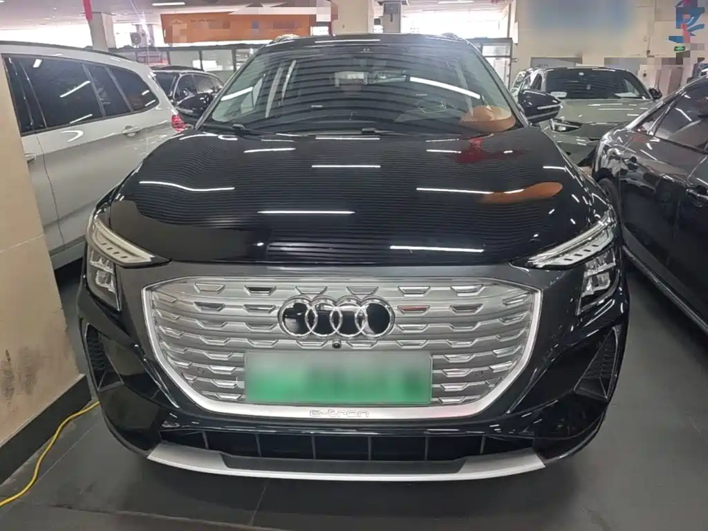 Audi Q5 e-tron 2023 2023 40 e-tron Shining Edition Mecha Package