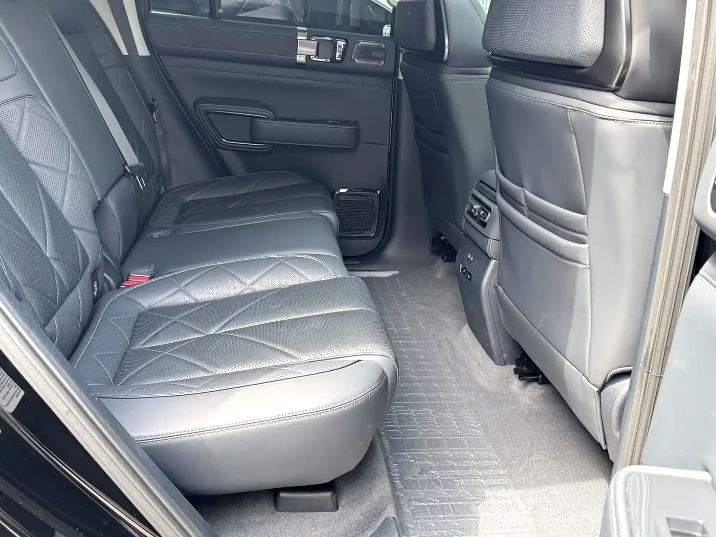 FANG CHENG BAO LEOPARD 5