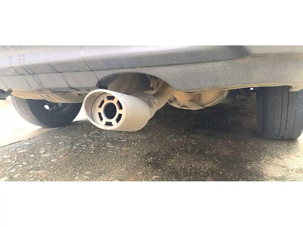 Everus S1 2012 2012 1.3L Manual Comfort