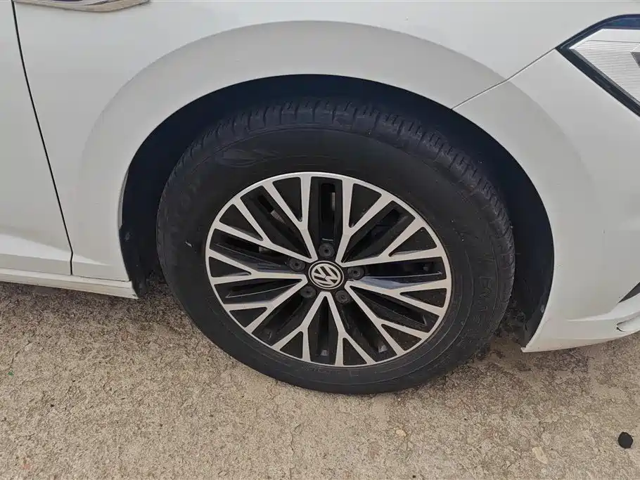 Volkswagen Sagitar 2021 200TSI DSG Comfort Smart Edition фото 6