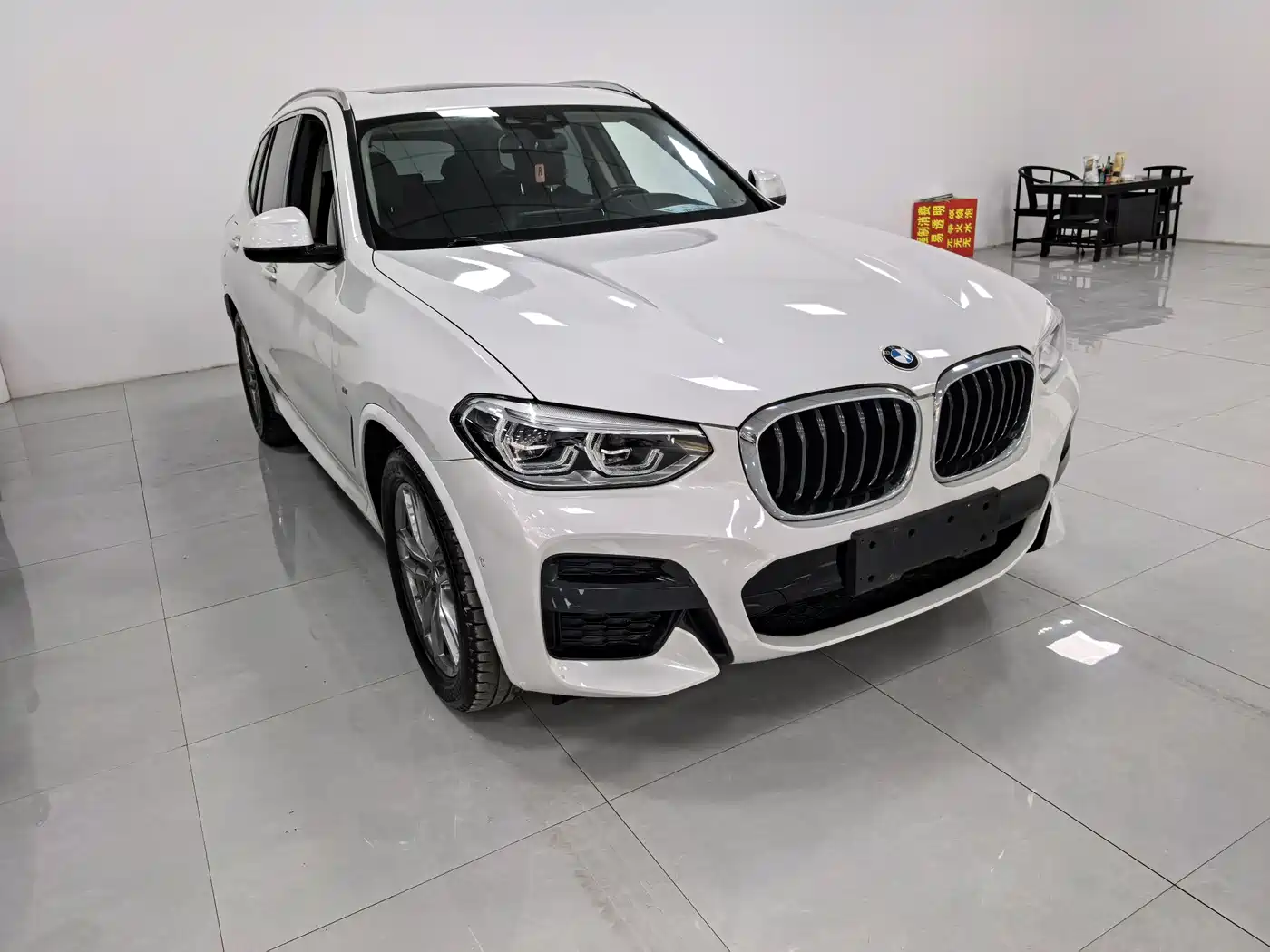 BMW X3 2020 xDrive28i M Sport Package фото 3
