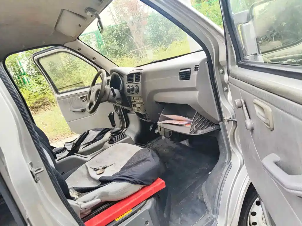 Changan Kuayue Changan V3 2020 2017 1.2L Passenger Van DK12-10