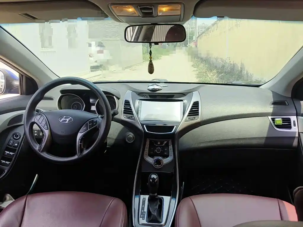 Photo 12 - Hyundai Langdong