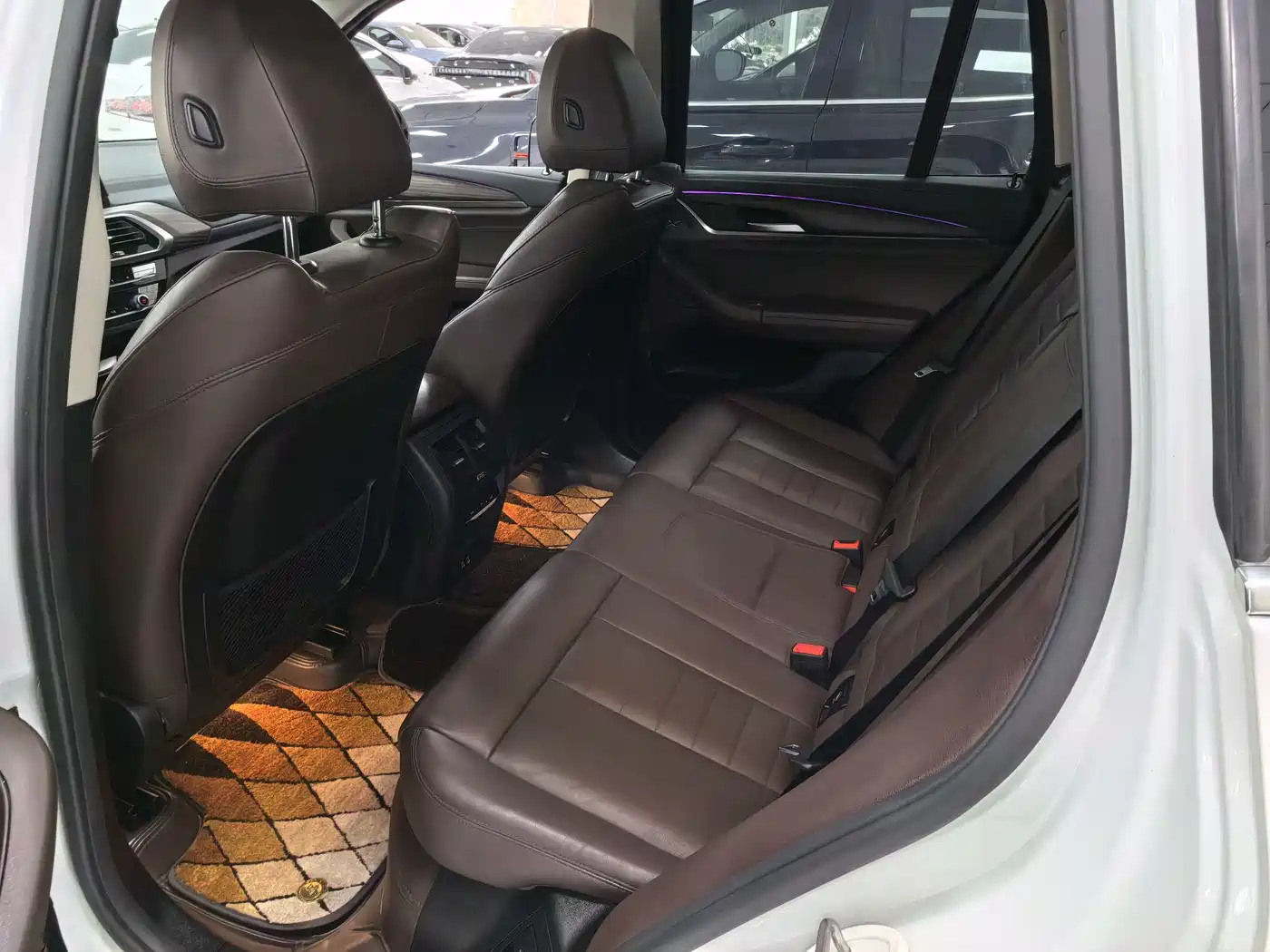 BMW X3 2020 xDrive28i M Sport Package фото 5