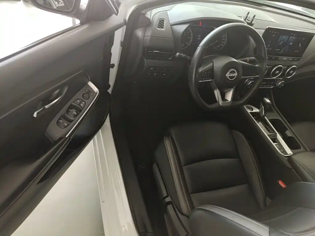 Photo 16 - Nissan Sylphy