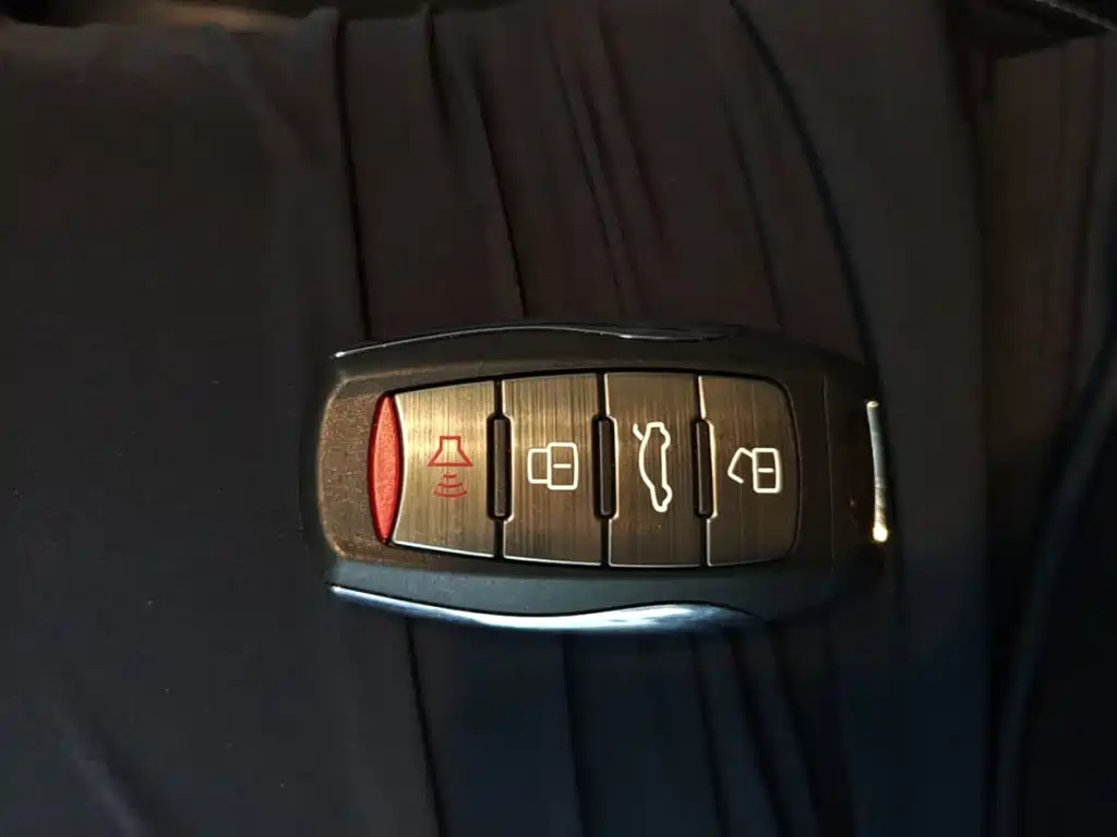 Ora White Cat 2021 2020 360km Luxury Model