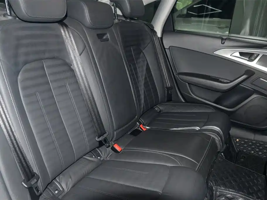 Audi A6L 2017 TFSI Technology фото 15