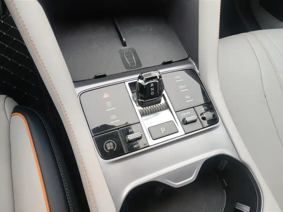 BYD SONGJIANG NEW ENERGY