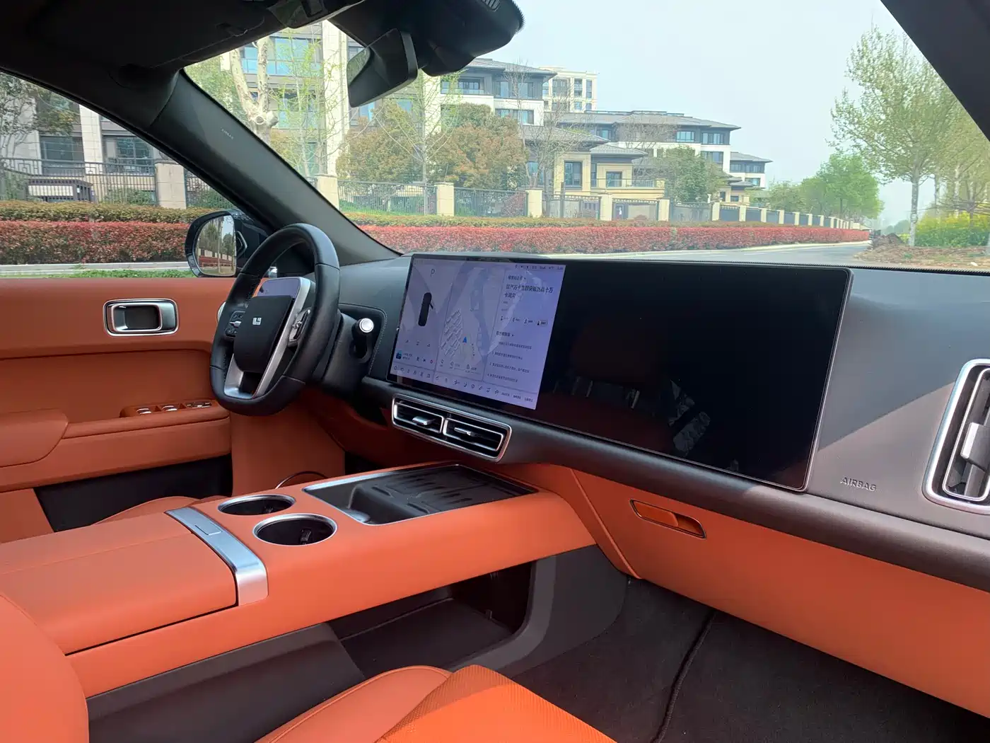 Li Auto IDEAL L7