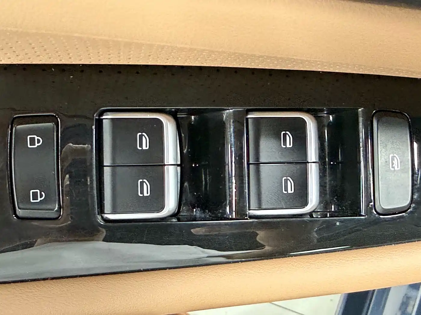 Wuling Motors Wuling Jiachen 2022 2022 1.5T CVT Exclusive Flagship Model