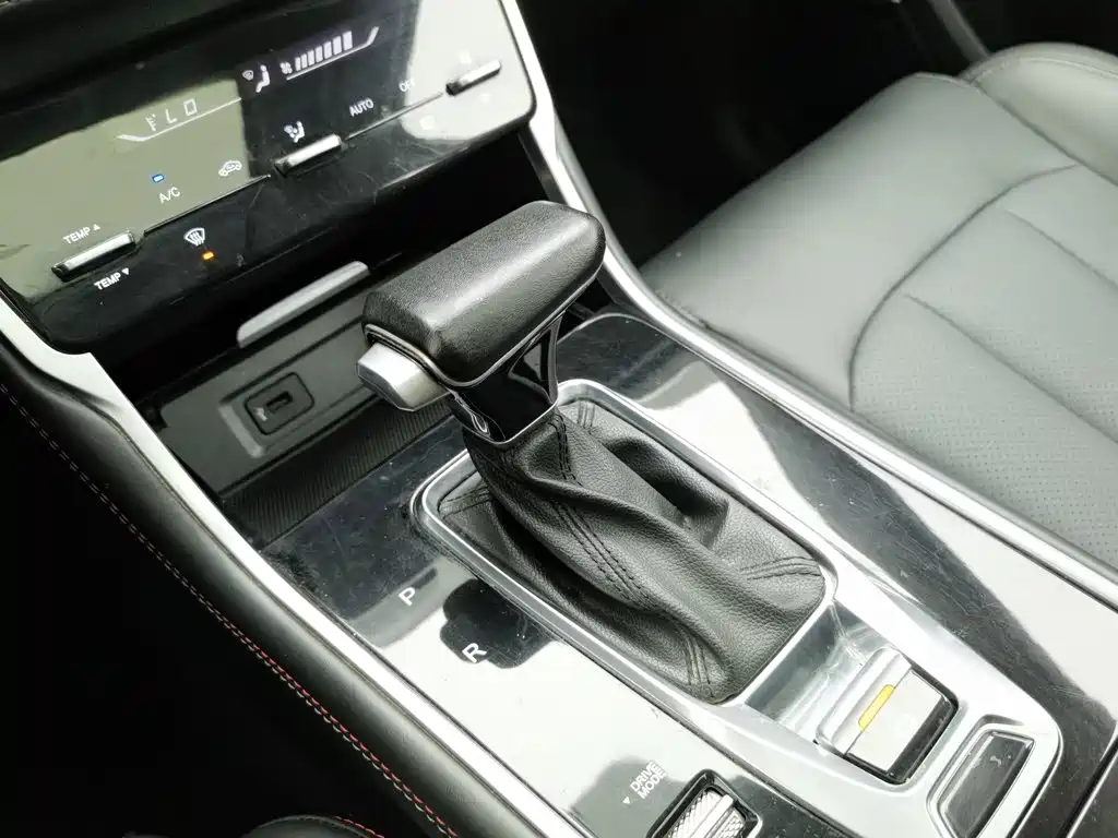 Changan CS75, миниатюра 13