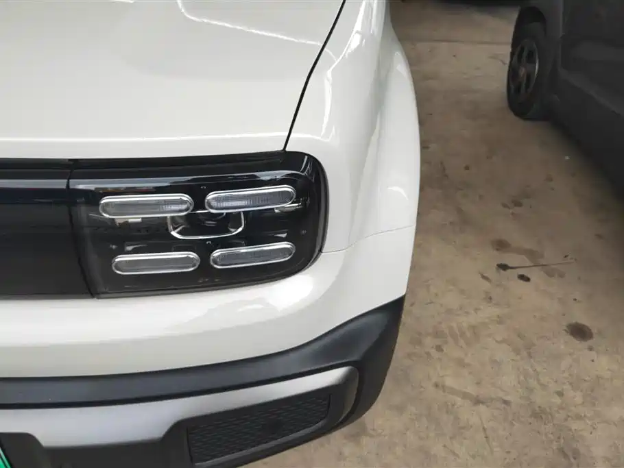 BAOJUN YUE ALSO PLUS