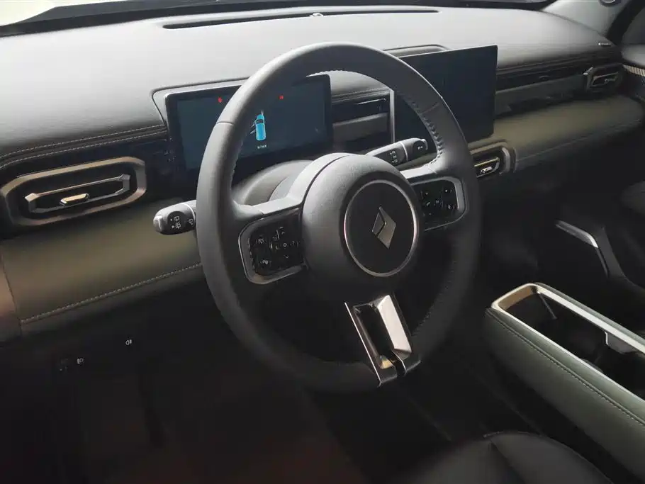 BAOJUN YUE ALSO PLUS