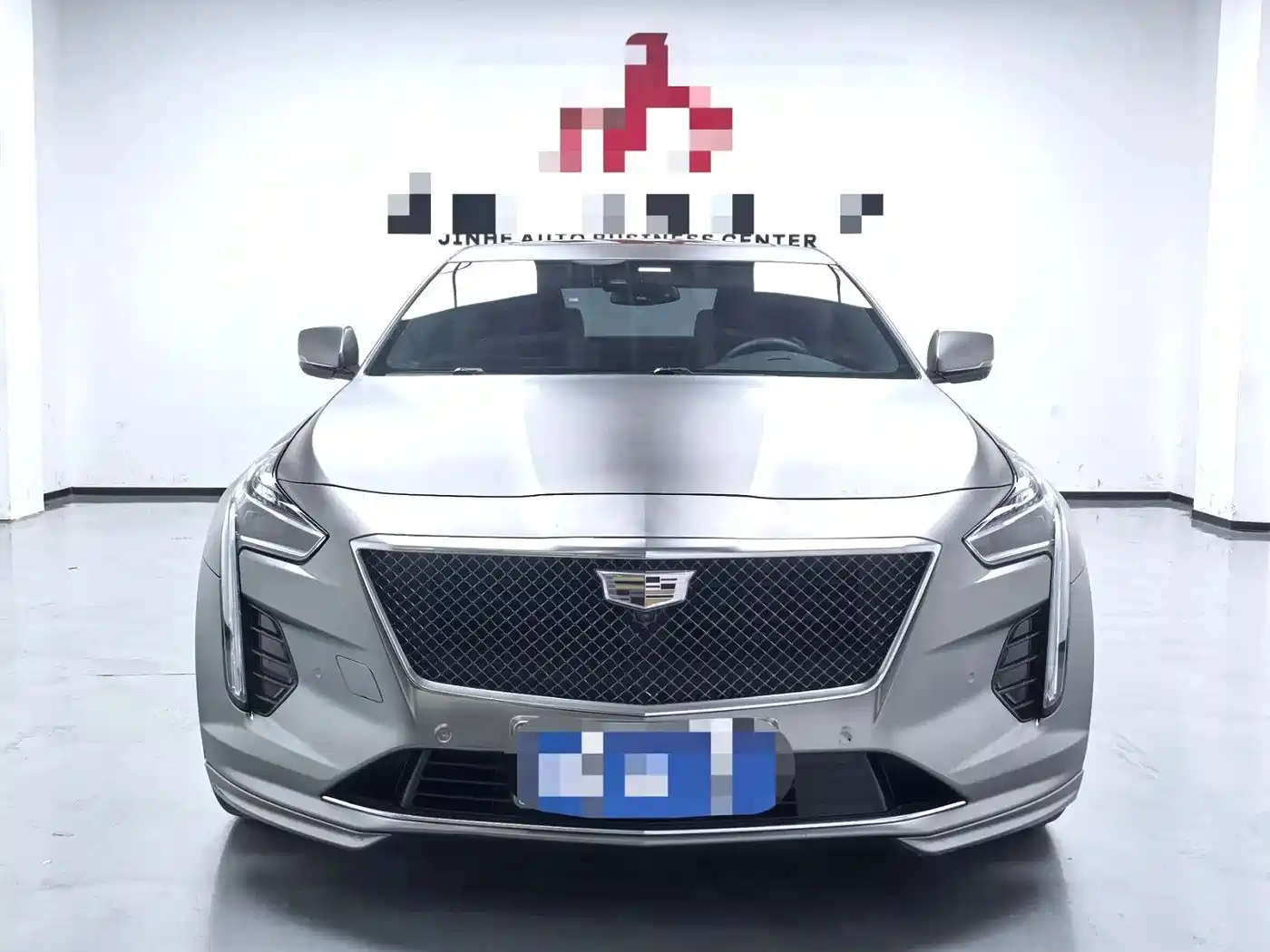Cadillac CT6 2022 28T Luxury фото 2