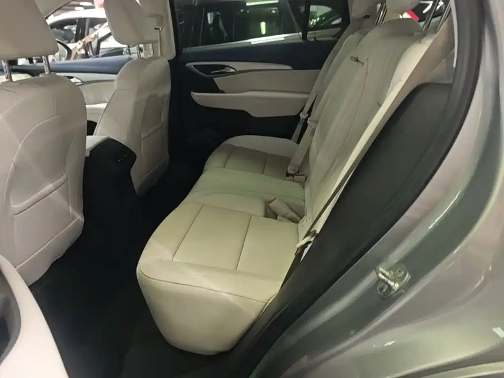 Buick Envision Plus 2026 2024 Enclave Plus 4WD Avenir Aivia