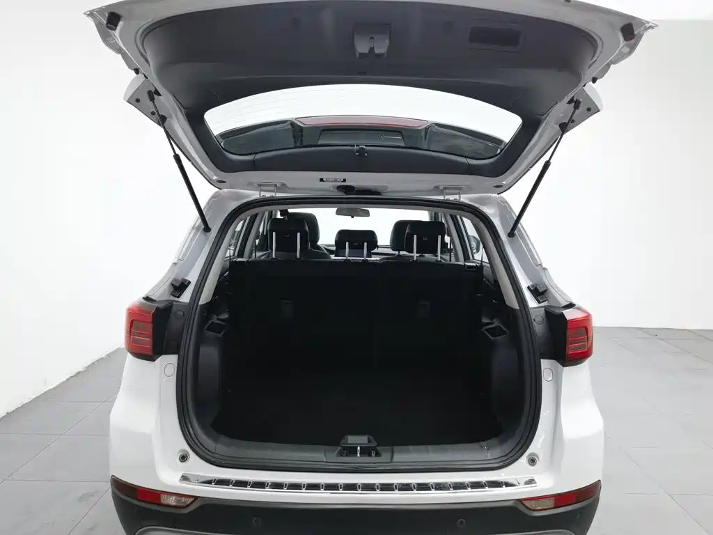 Changan CS75, миниатюра 16