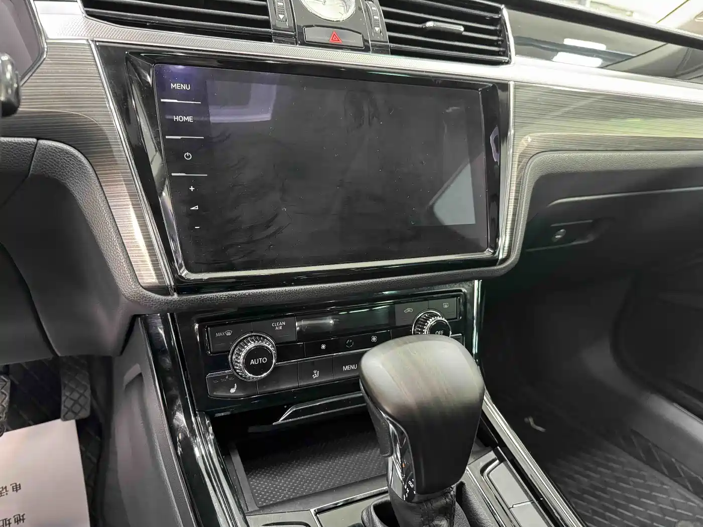 Volkswagen Phideon 2018 Facelift 380TSI FWD Business фото 7