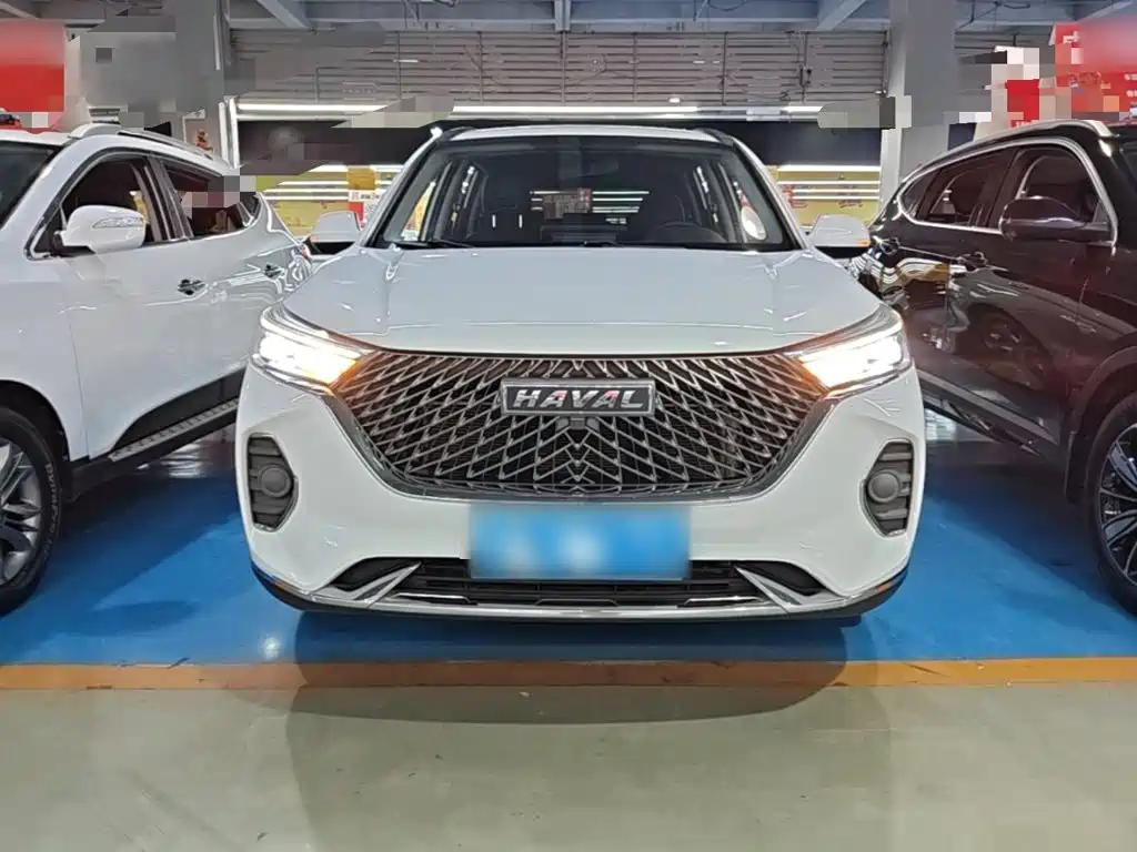 Фото 3 - Haval M6