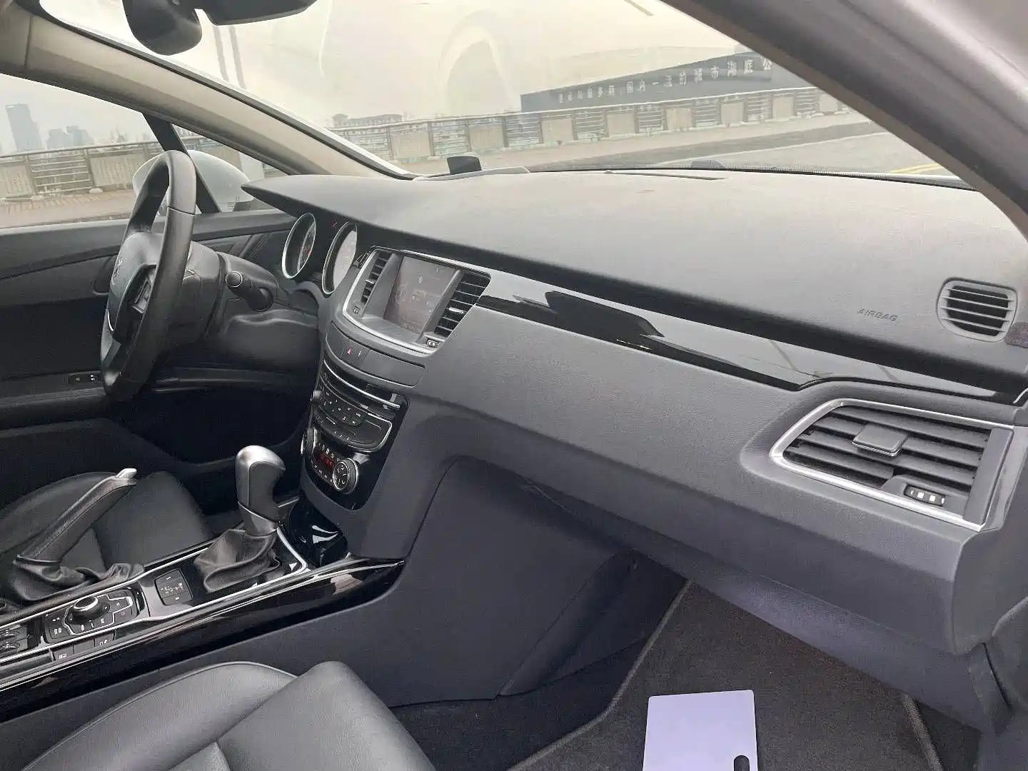Фото 15 - Peugeot 508