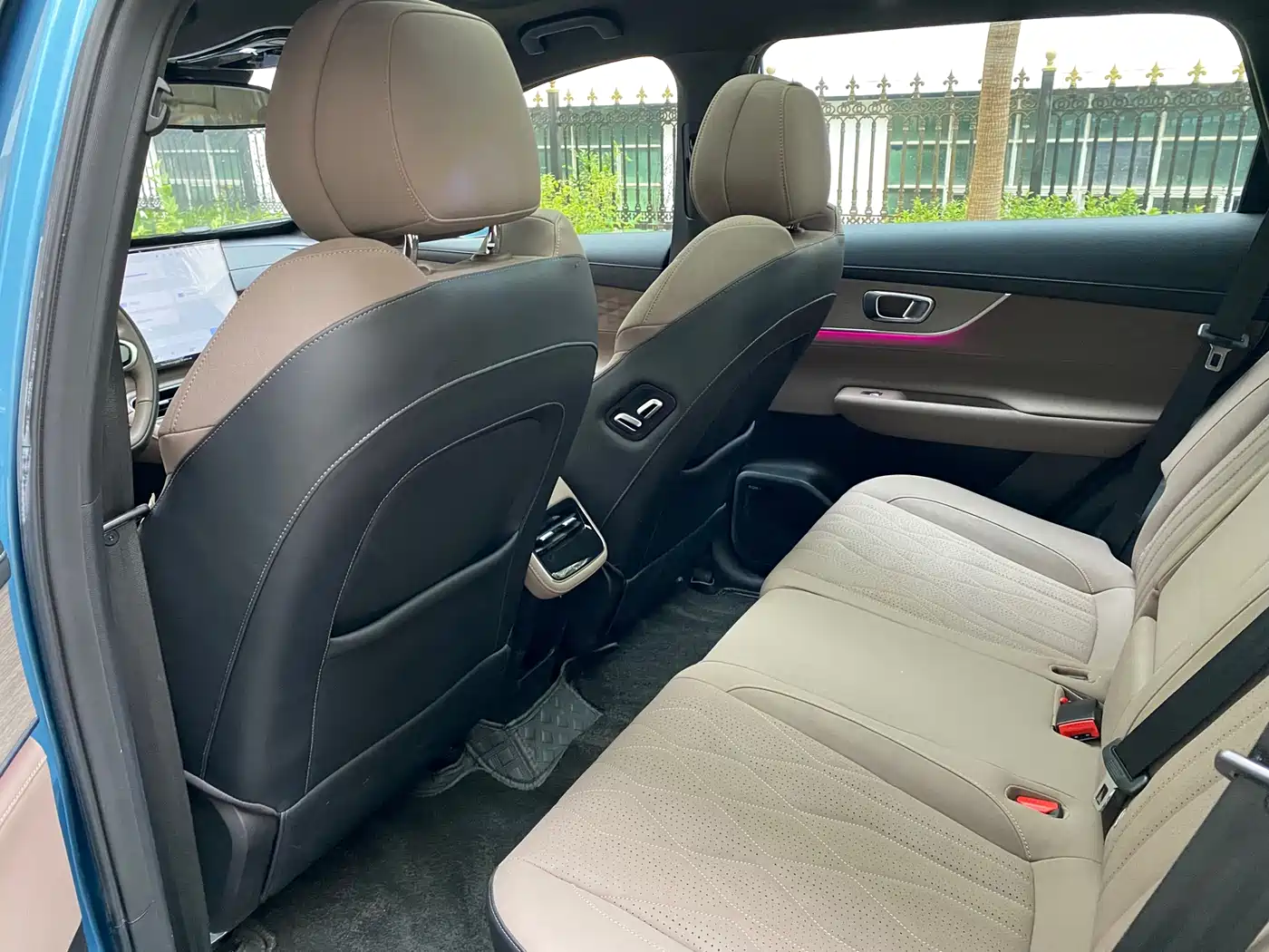 CHERY TIGGO 8 PLUS C DM