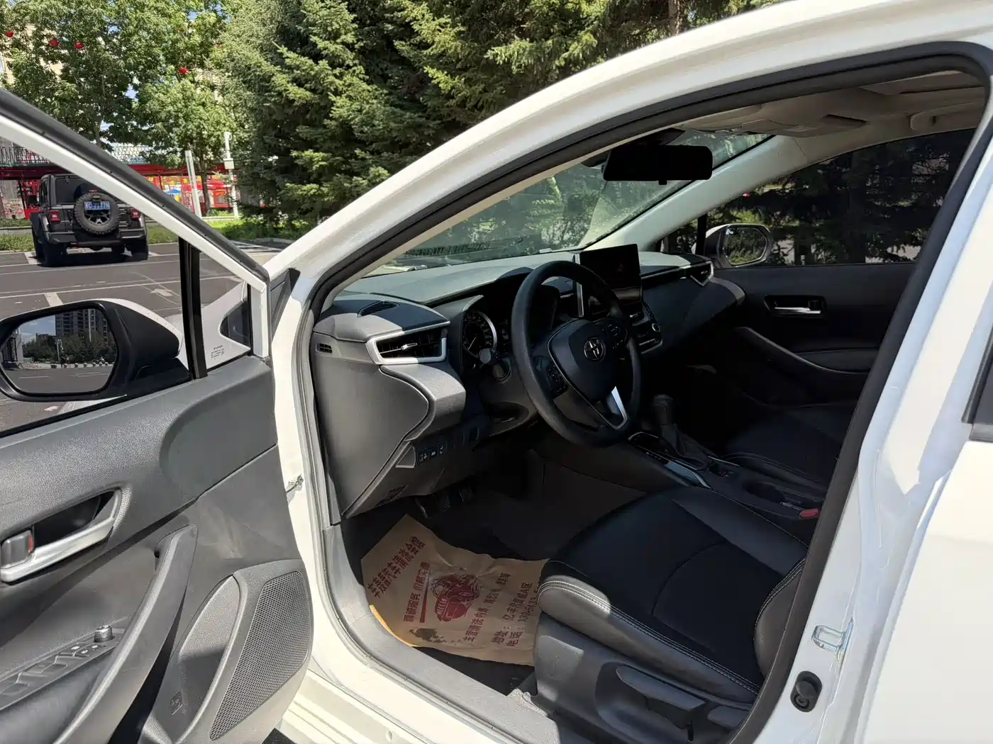 Toyota Corolla, миниатюра 7