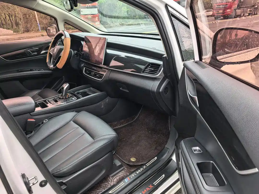 BYD Song MAX 2020 2019 1.5T Auto Smart Connect Brilliant 6-seater China VI