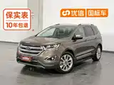 Photo 1 - Ford Edge
